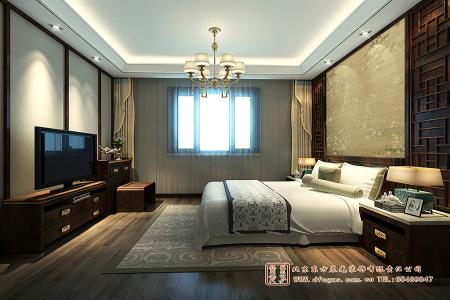 四合院酒店室內(nèi)設(shè)計效